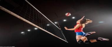 运动木地板施工