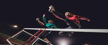 赛事票务管理与销售