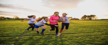 特色群众体育项目推动